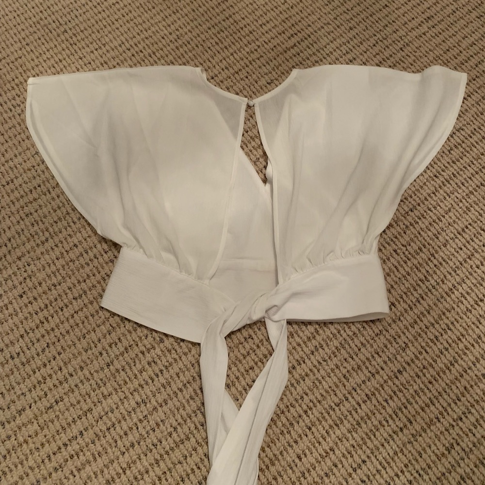 Shein Top - Picture 2 of 2